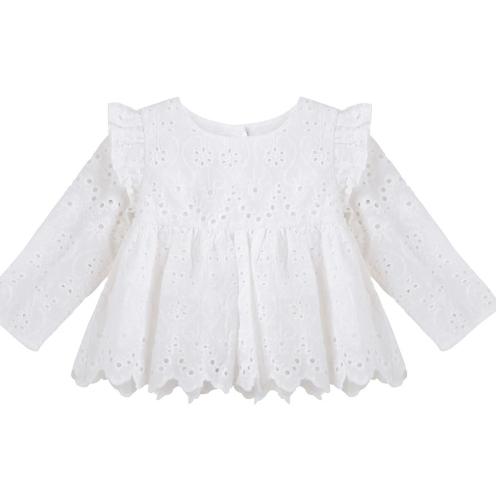 Eyelet set - Picture 5 of 10
